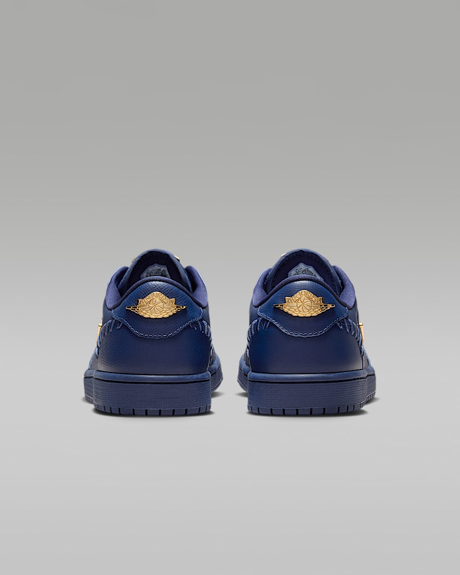 Air Jordan 1 Low Method of Make Women s Shoes. Nike UK